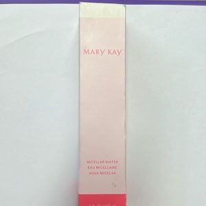 Mary Kay Micellar Water